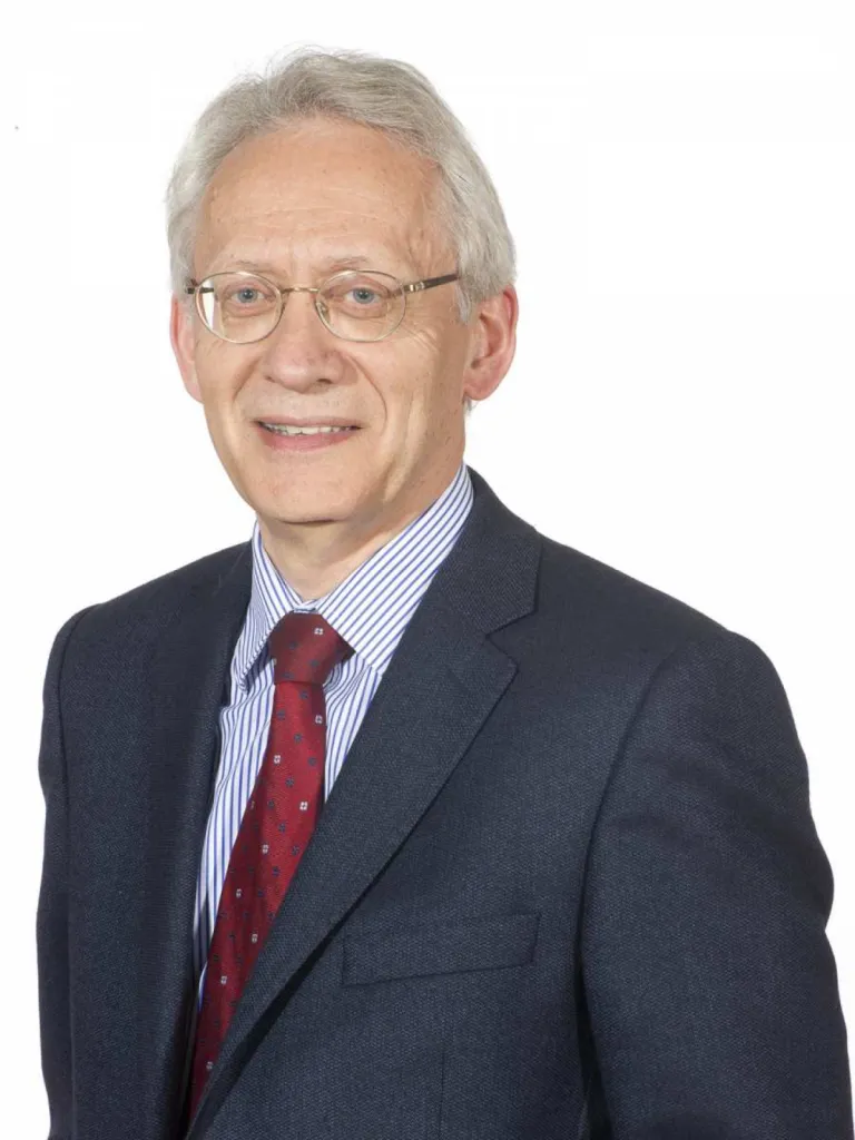 portrait Mr Ancian