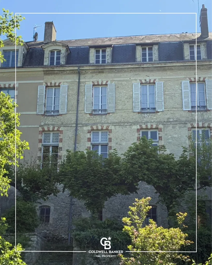 Pourquoi la Sarthe séduit de plus en plus d’acheteurs de biens de caractère