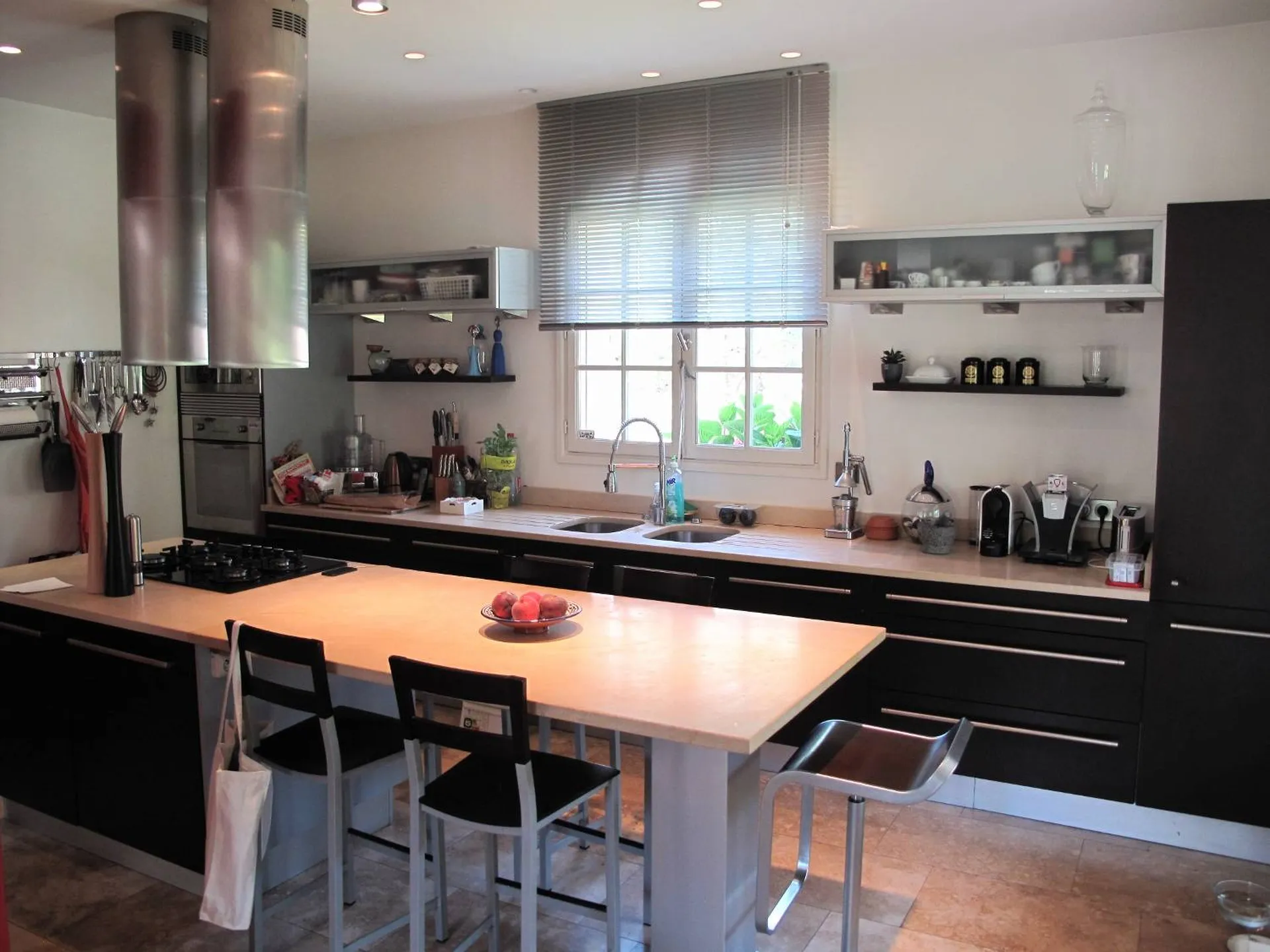 Cassis vente bastide en campagne