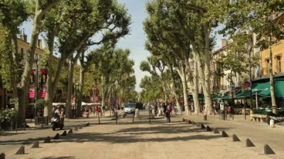 La grande boutique Carlotta Aix-en-Provence La grande boutique Carlotta