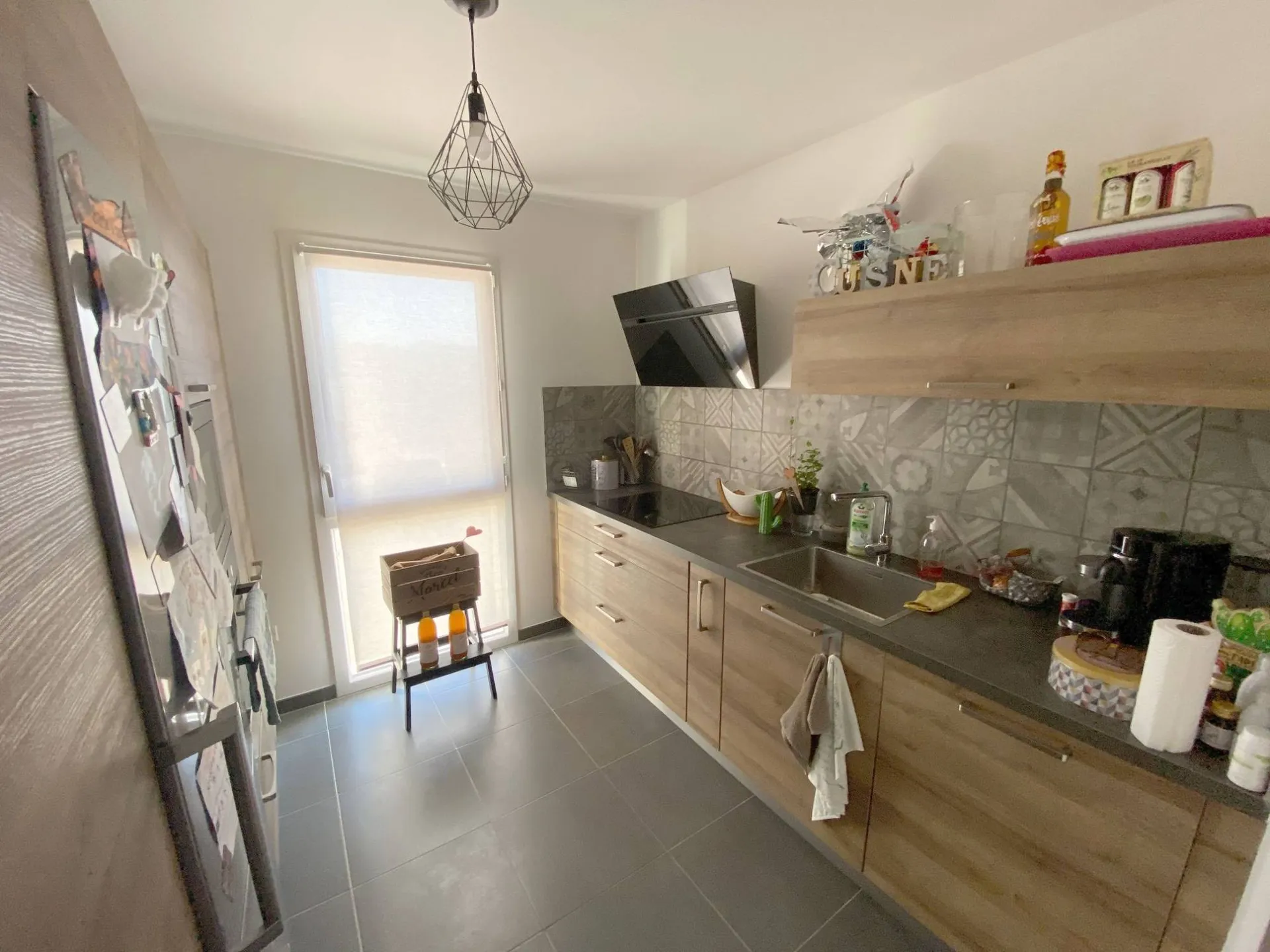 appartement avec vue mer a la vente la bédoule