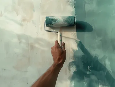 Réaménager et moderniser l’intérieur grâce à des travaux de plâtrerie et de peinture