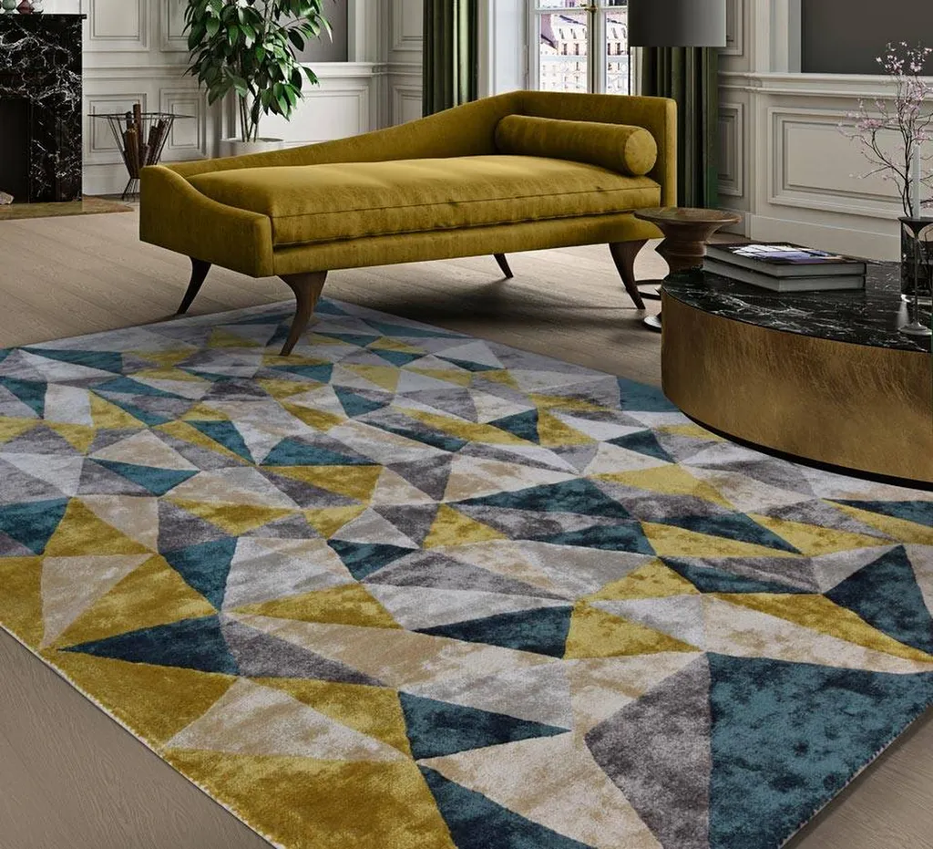Tapis Le Havre