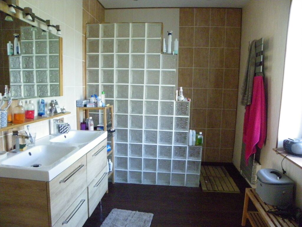 Acquisition d'un ancien presbytère dans le Pays d'Auge 14