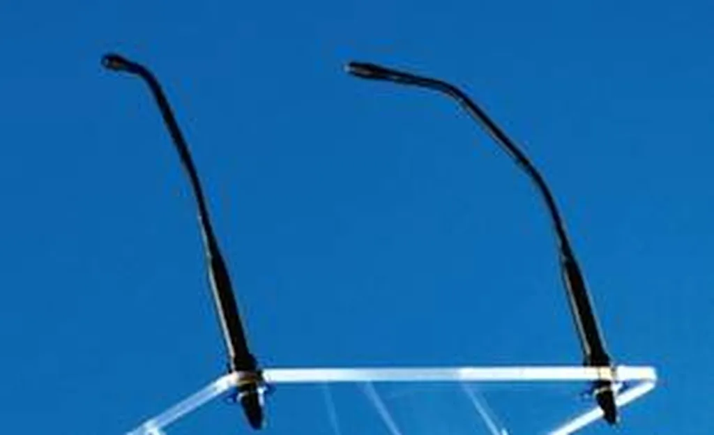 Micro col de cygne pour pupitre