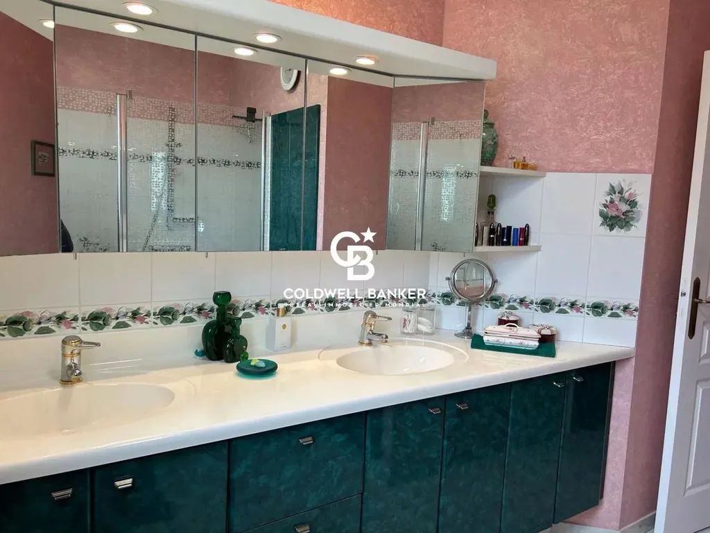 maison d'architecte à vendre à moins de 10 mn du mans