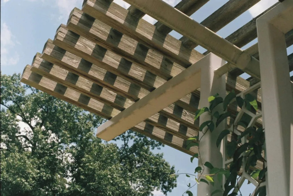 prix pour construction pergola en bois sur mesure à marseille bouches du rhône