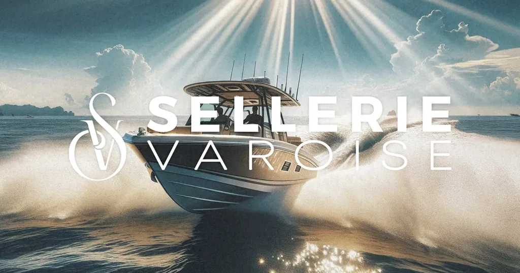 La Sellerie Varoise est spécialisée dans la conception, la rénovation et la personnalisation de selleries sur mesure pour l’automobile, la moto, le nautisme et l’ameublement à La Londe les Maures près de Hyères