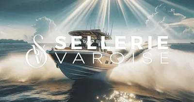 La Sellerie Varoise est spécialisée dans la conception, la rénovation et la personnalisation de selleries sur mesure pour l’automobile, la moto, le nautisme et l’ameublement à La Londe les Maures près de Hyères