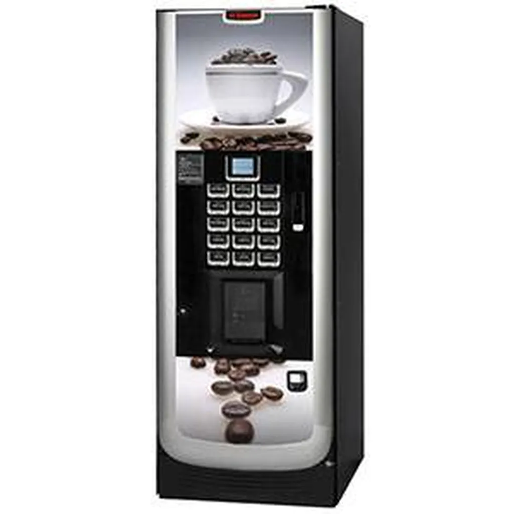 Machine à Café en grain à Marseille PACA