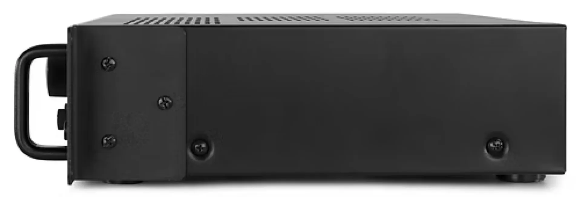 AMPLI LIGNE 100V 360W BLUETOOTH SD USB