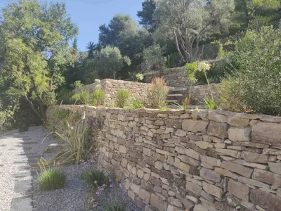 u'est-ce que l'architecte Paysagiste, vue par un cabinet d'architecture d'extérieur sur SAINT CYR SUR MER.