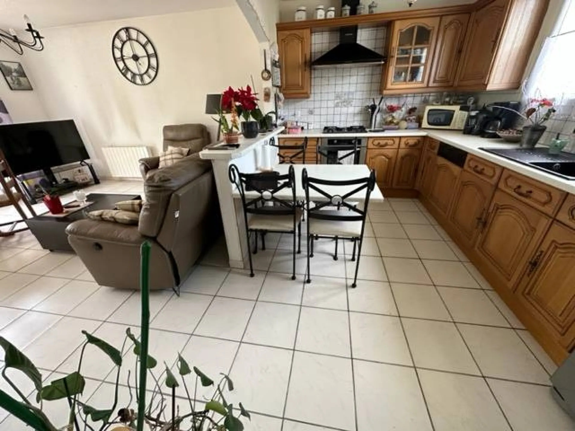 maison familiale 76410