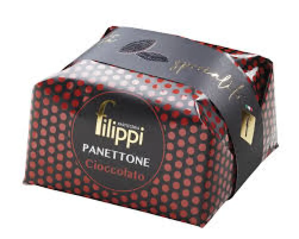 Filippi – Panettoni et Colombe artisanaux (Vicence, Italie)