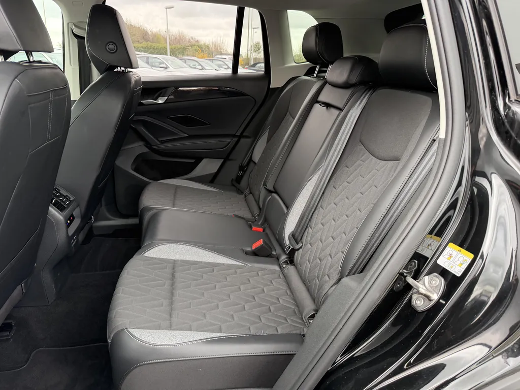 Volkswagen Tiguan occasion diesel à Gravenchon : SUV boîte automatique DSG7 disponible chez Caudebec Automobiles by Myauto.fr en Normandie