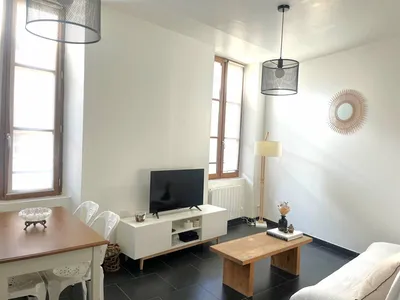 Vente appartement Cassis