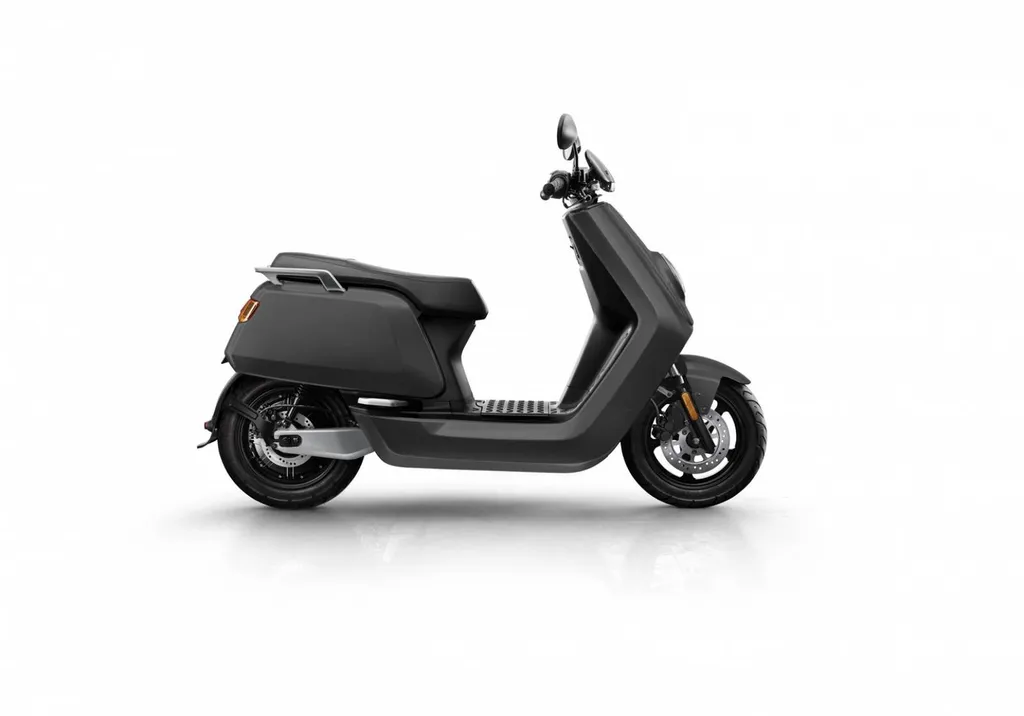 SCOOTER NEUF NIU NQi SPORT 100% ELECTRIQUE SANARY SUR MER