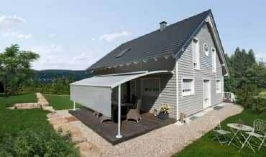protection solaire pergola toile retractable aix en provence