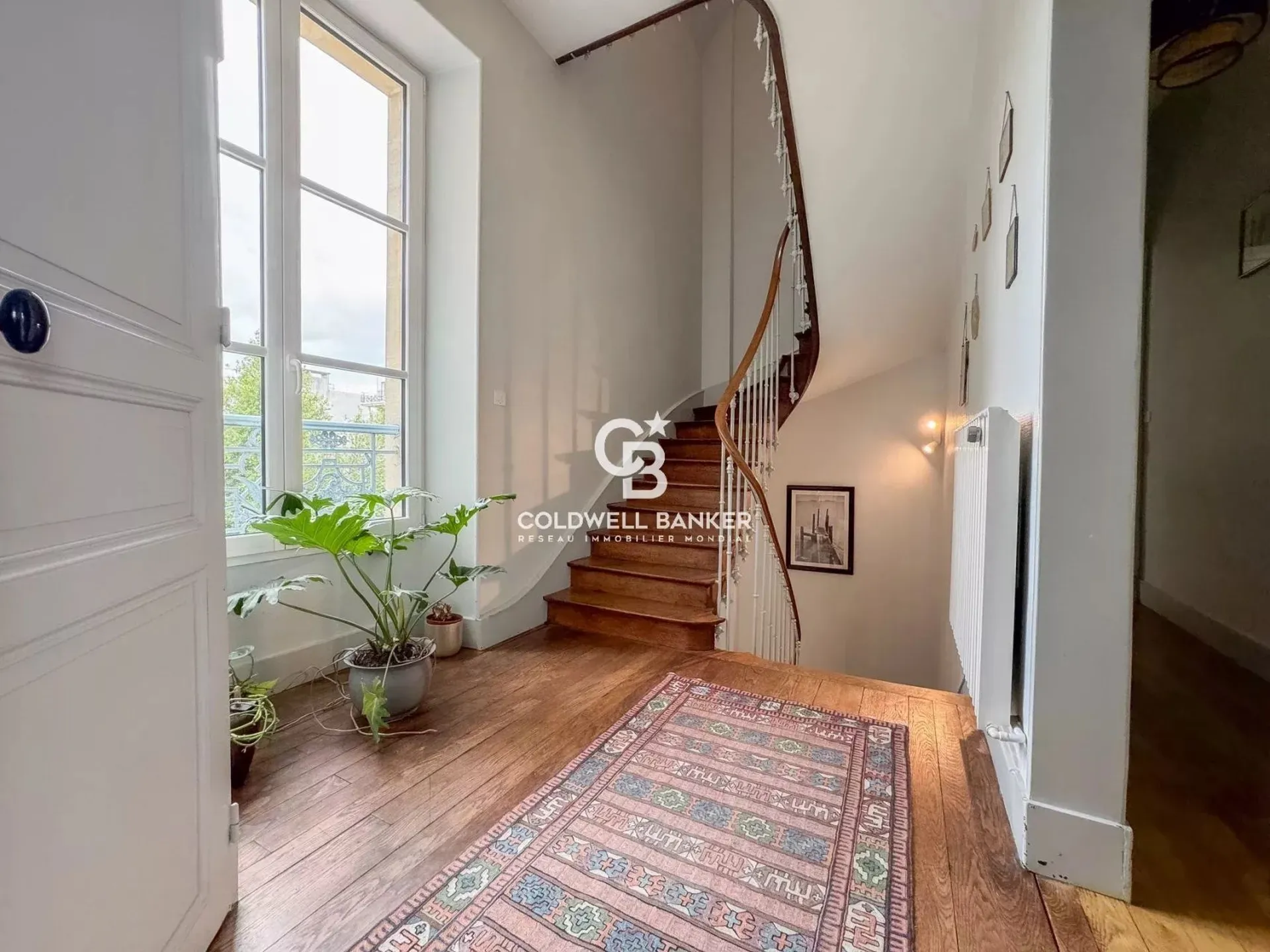 grande maison pour une vie de famille à vendre au mans