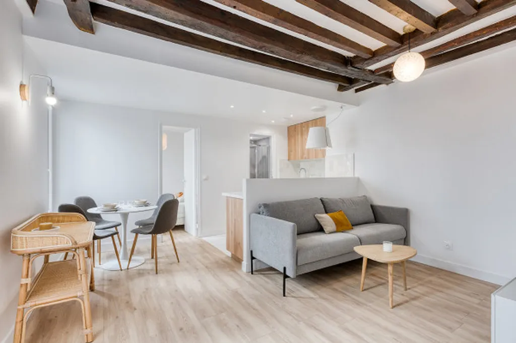 loi de finance valable dans l'ouest parisien chez helix