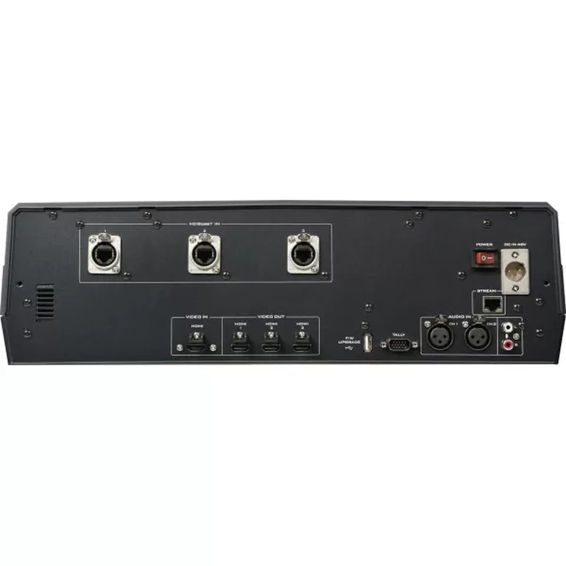 location régie vidéo et caméras à Saint cyr dans le Var