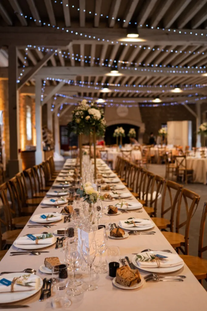 Les Mariages de Mademoiselle L organisatrice de mariage à Bordeaux en Gironde décoration de mariage - Léa Lejeune