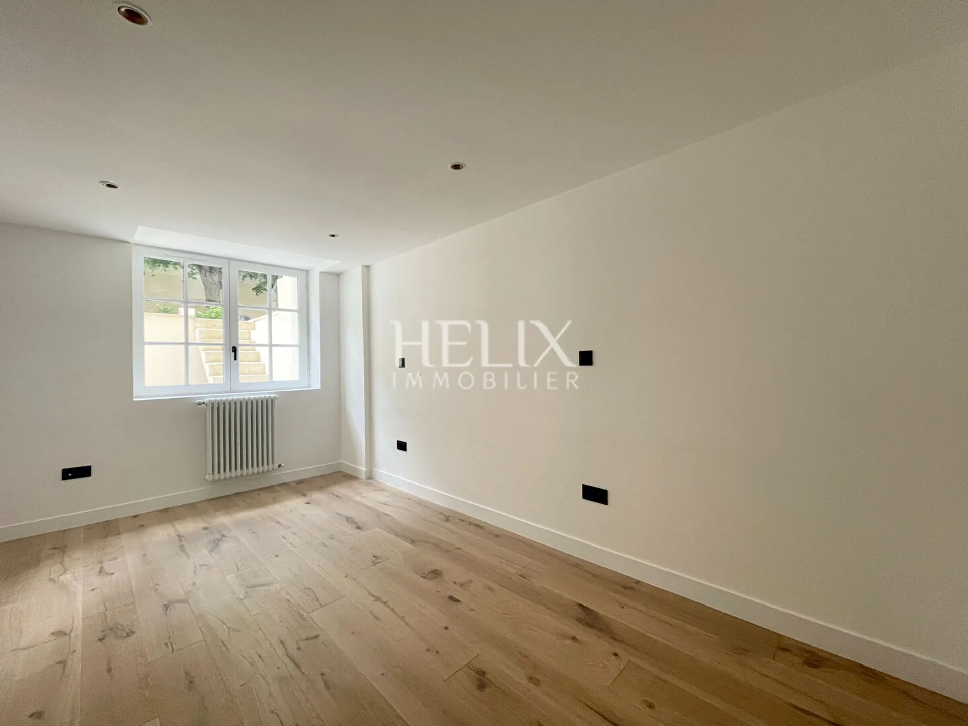 Programme neuf maison de ville 119,40 M2 jardin et terrasse à Saint-Germain-en-Laye , RER A 10 mn.