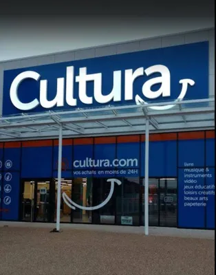 librairie cultura pour petits et grands montivilliers