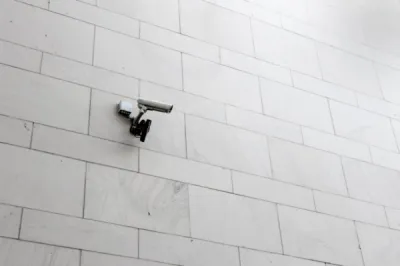 Caméra de vidéosurveillance dans le sud de la France ASAP TELECOM