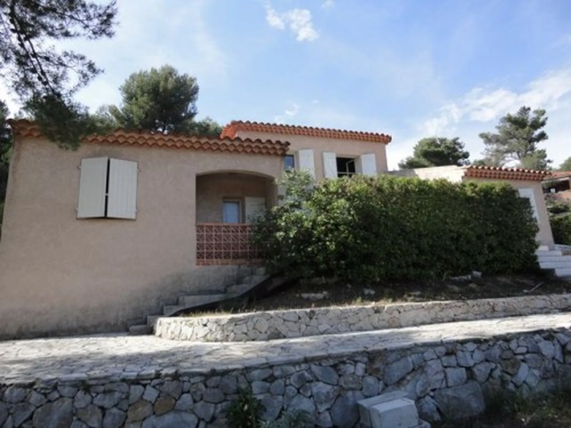 maison à la vente carnoux beau potentiel