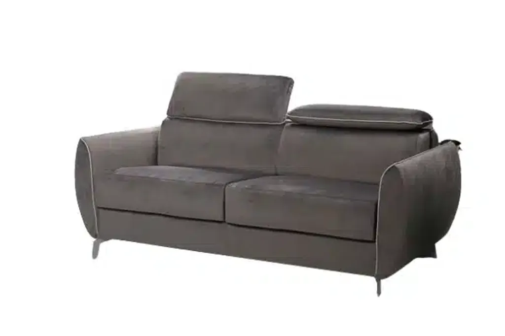 Achat de canapé-lit Charlotte Poltronificio Pantano : design et praticité pour petits espaces