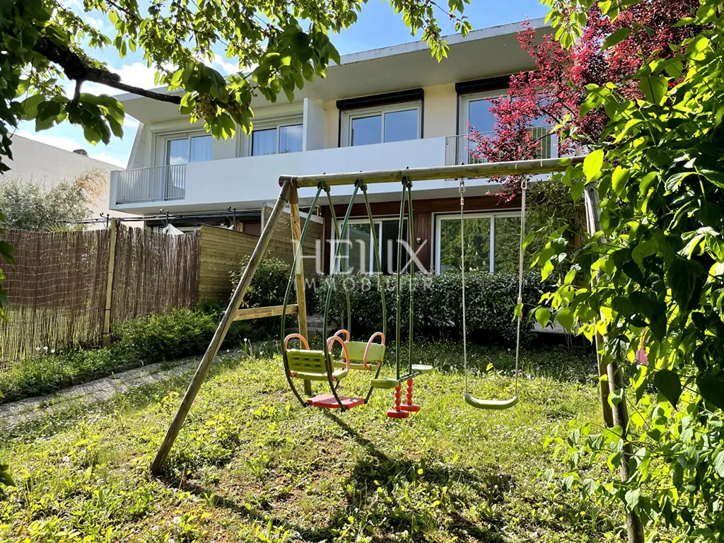 Charmante maison à vendre dans le Domaine de Grandchamp Le-Pecq  calme et tranquillité