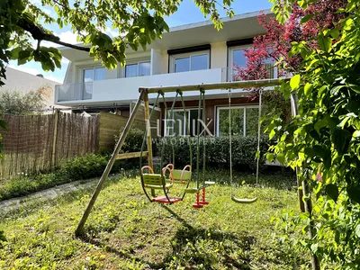 Charmante maison à vendre dans le Domaine de Grandchamp Le-Pecq  calme et tranquillité