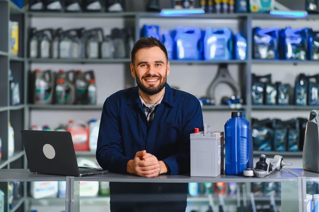 Achetez vos composants et organes techniques auto standard garanti d’origine constructeur dans nos agences régionales Occitanienne