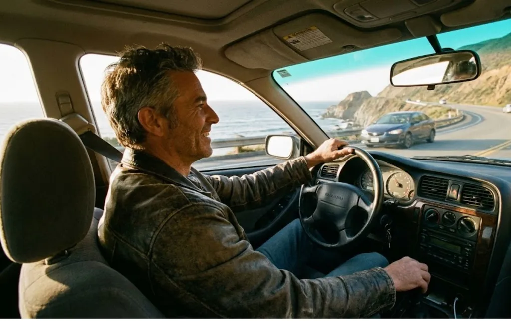 Comment préparer sa voiture au contrôle technique ?