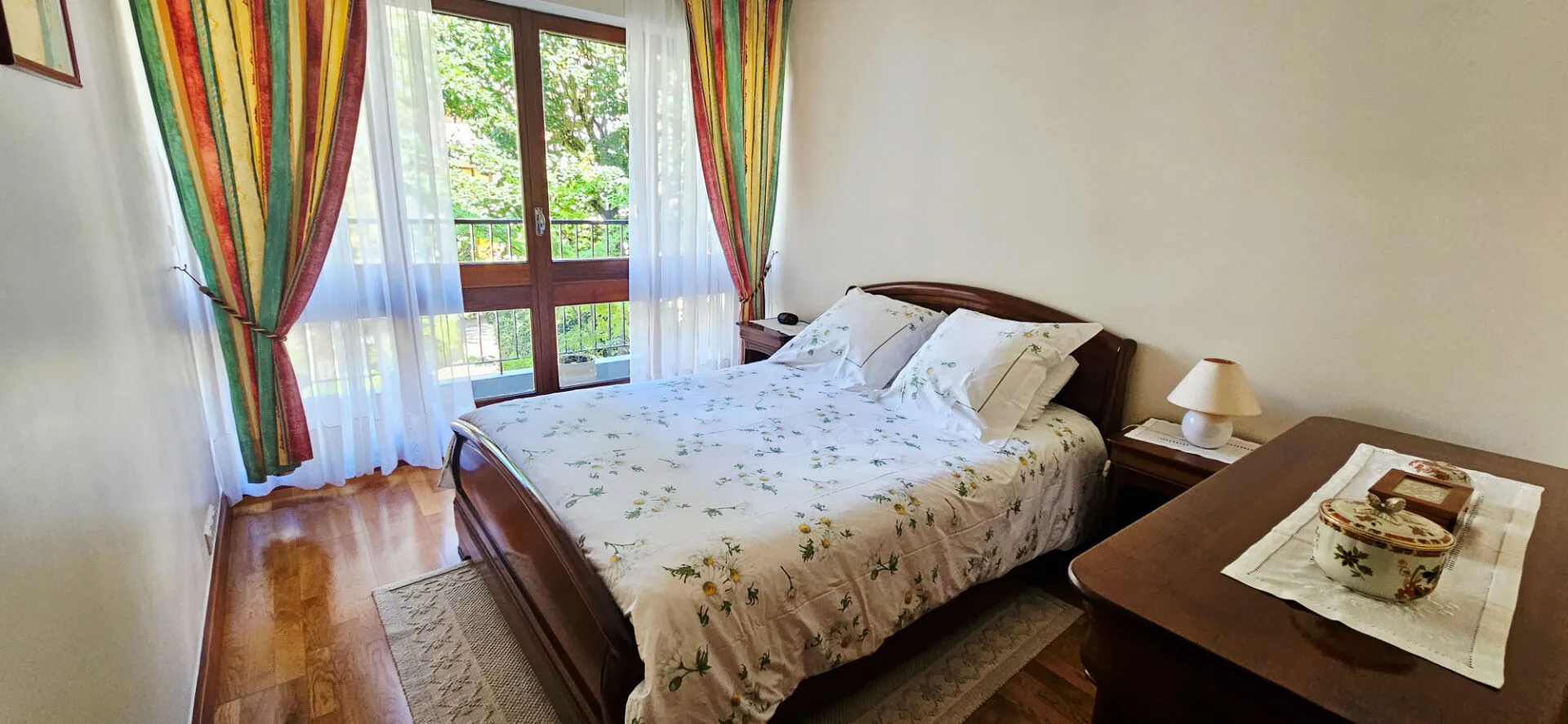 Appartement Le Chesnay Rocquencourt 3 pièce(s) 64.94 m2