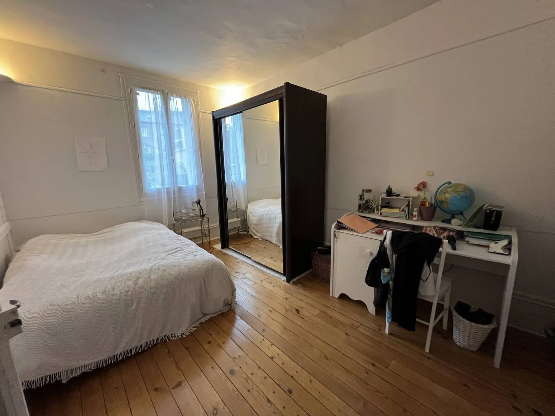 Maison de caractère, à vendre, à Bolbec  proximité centre ville