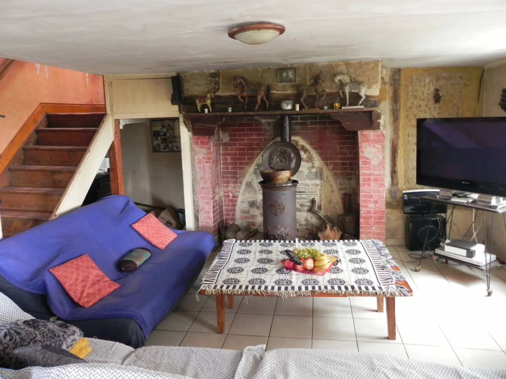 Terres et Demeures de Normandie vous invite à venir visiter cette propriété Calvados 14