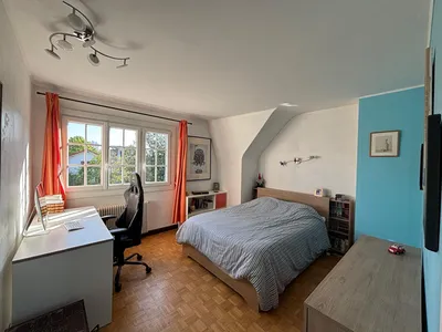 Une charmante maison à louer meublée dans un secteur paisible de Chatou disponible dès le mois de septembre 2026