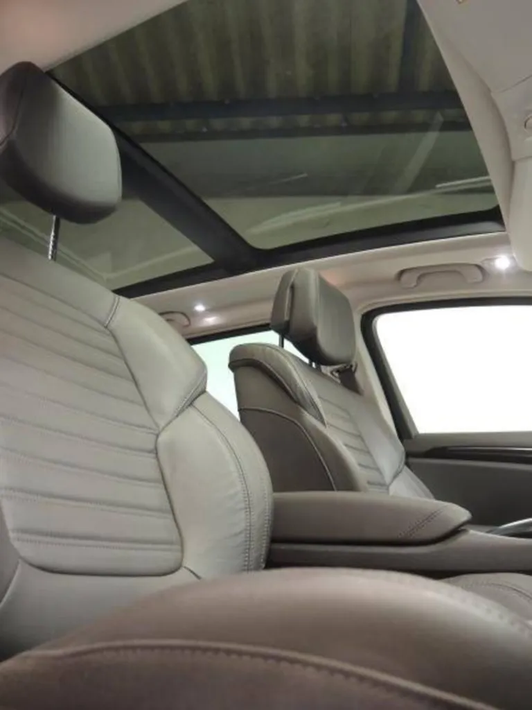 A VENDRE RENAULT ESPACE DCI 160 ENERGY TWIN TURBO INTENS EDC PLAISANCE DU TOUCH PROCHE DE TOULOUSE