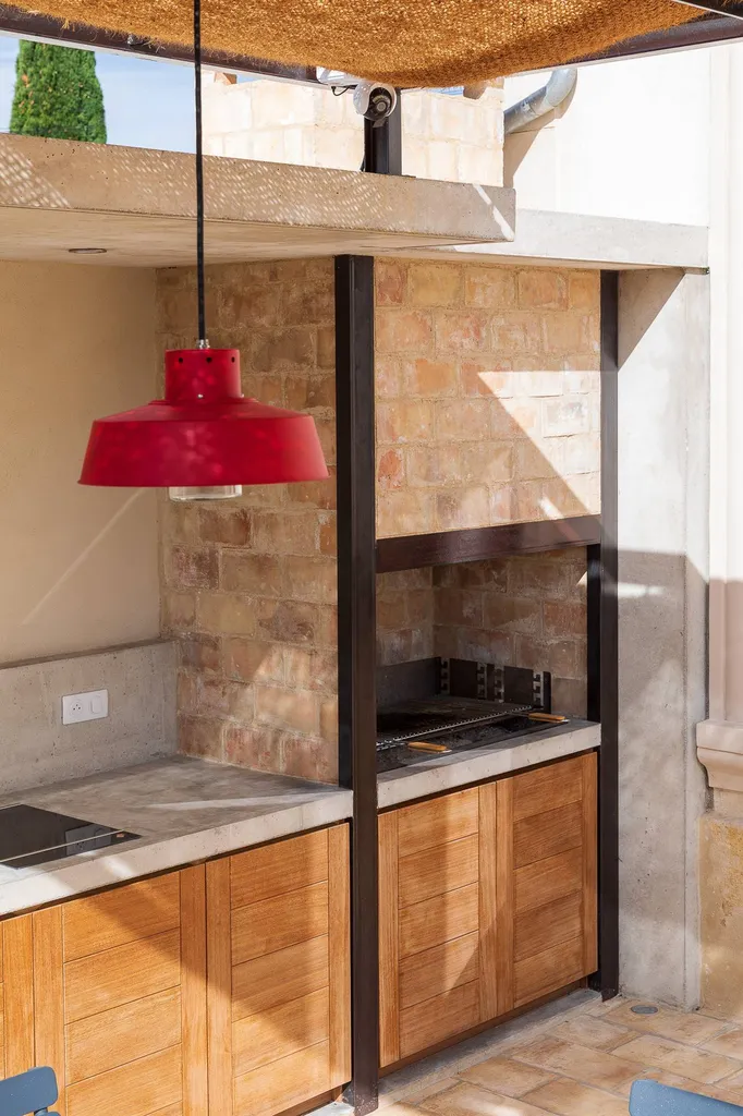 barbecue cuisine d'été 13300 Salon de Provence