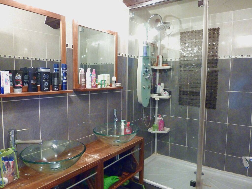 Vente duplex Aubagne