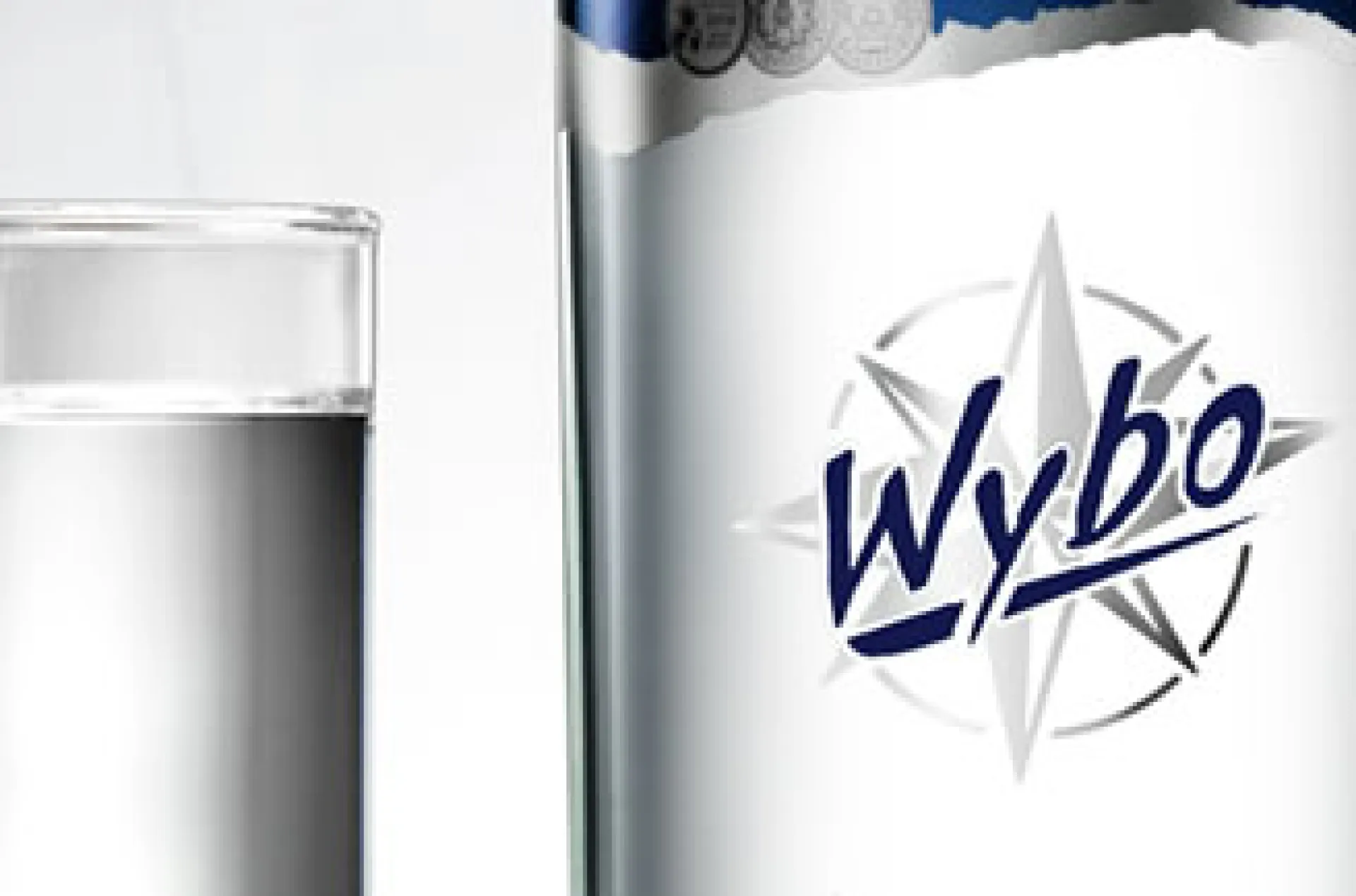 VODKA WYBO BORDEAUX