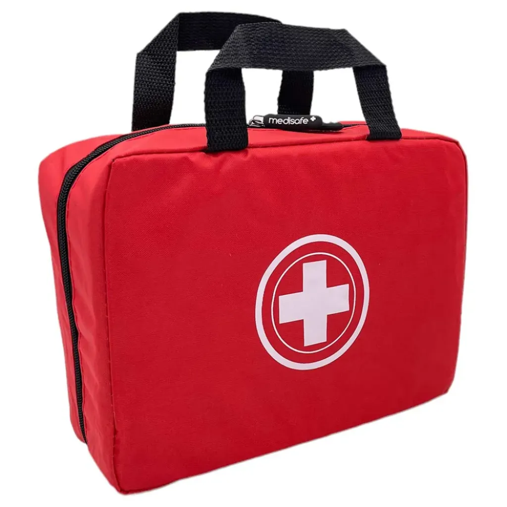 trousse de secours 4 personnes