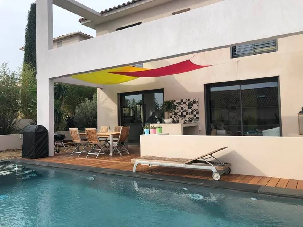 Alarme anti-intrusion à Sanary