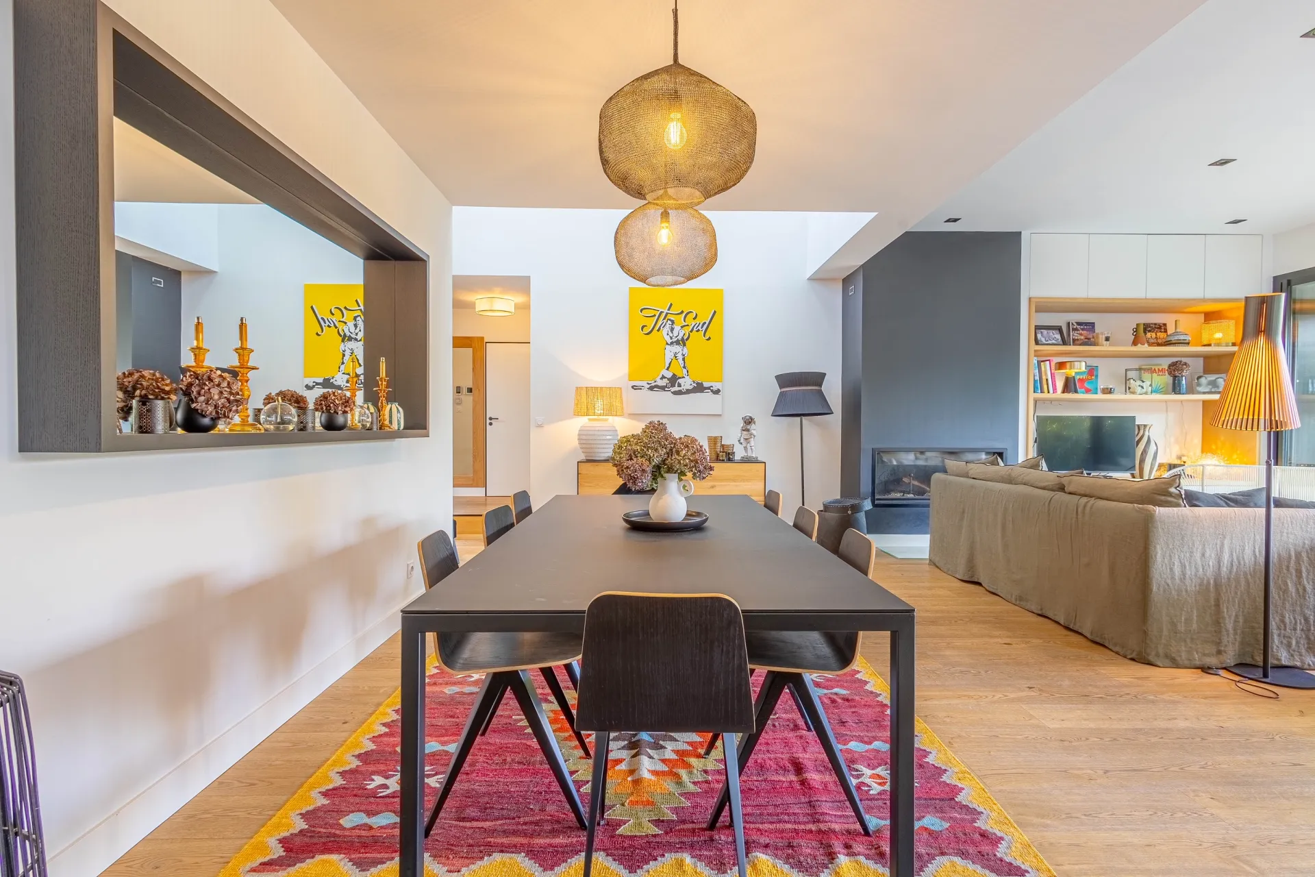 Agence immobilière indépendante à Bordeaux Caudéran