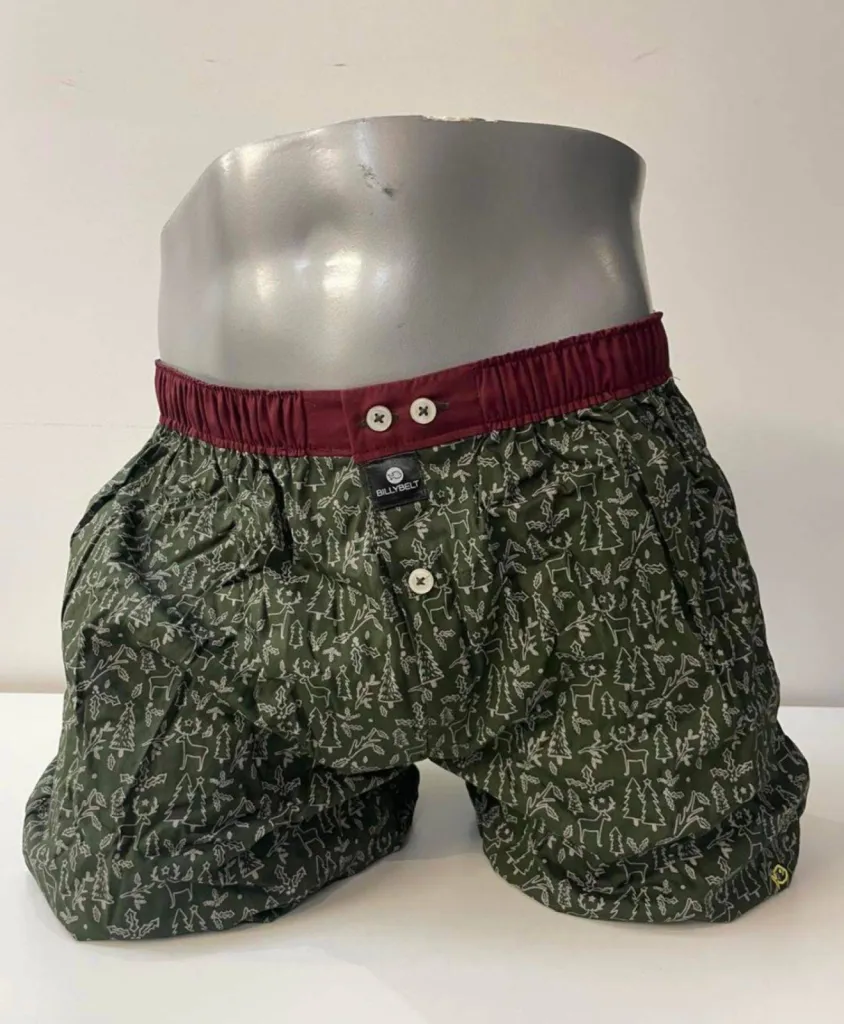 caleçons BillyBelt à La Suite by Urban Chic à Dieppe 76