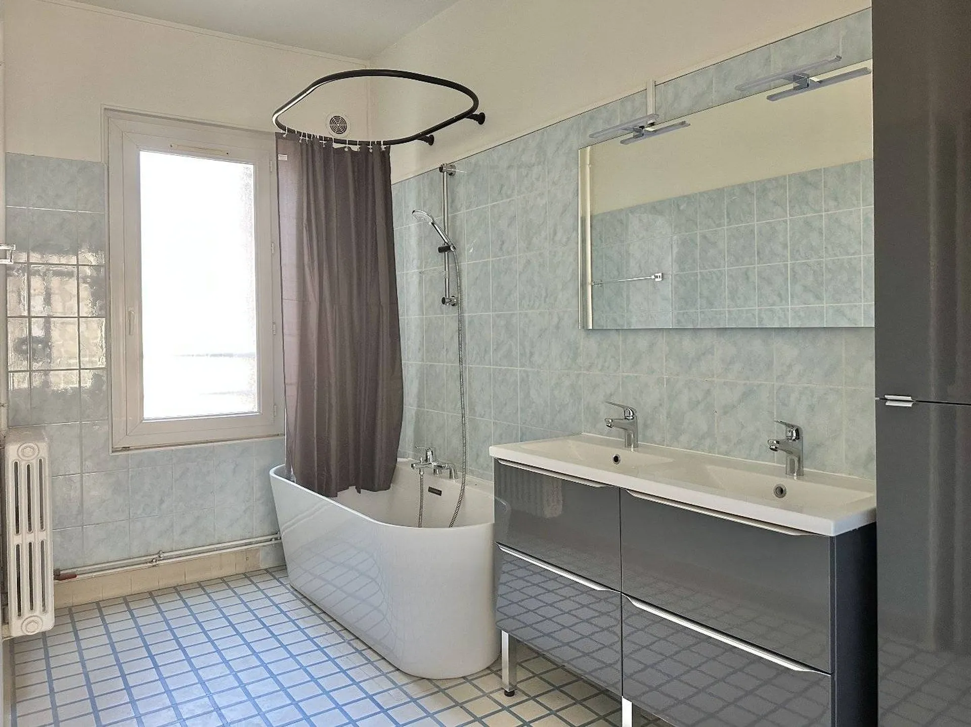 Duplex élégant de 161m² – Charme authentique en plein cœur de Dieppe