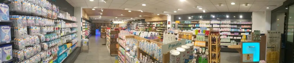 ENTREPRISE DE NETTOYAGE POUR PHARMACIE AUX PENNES MIRABEAU