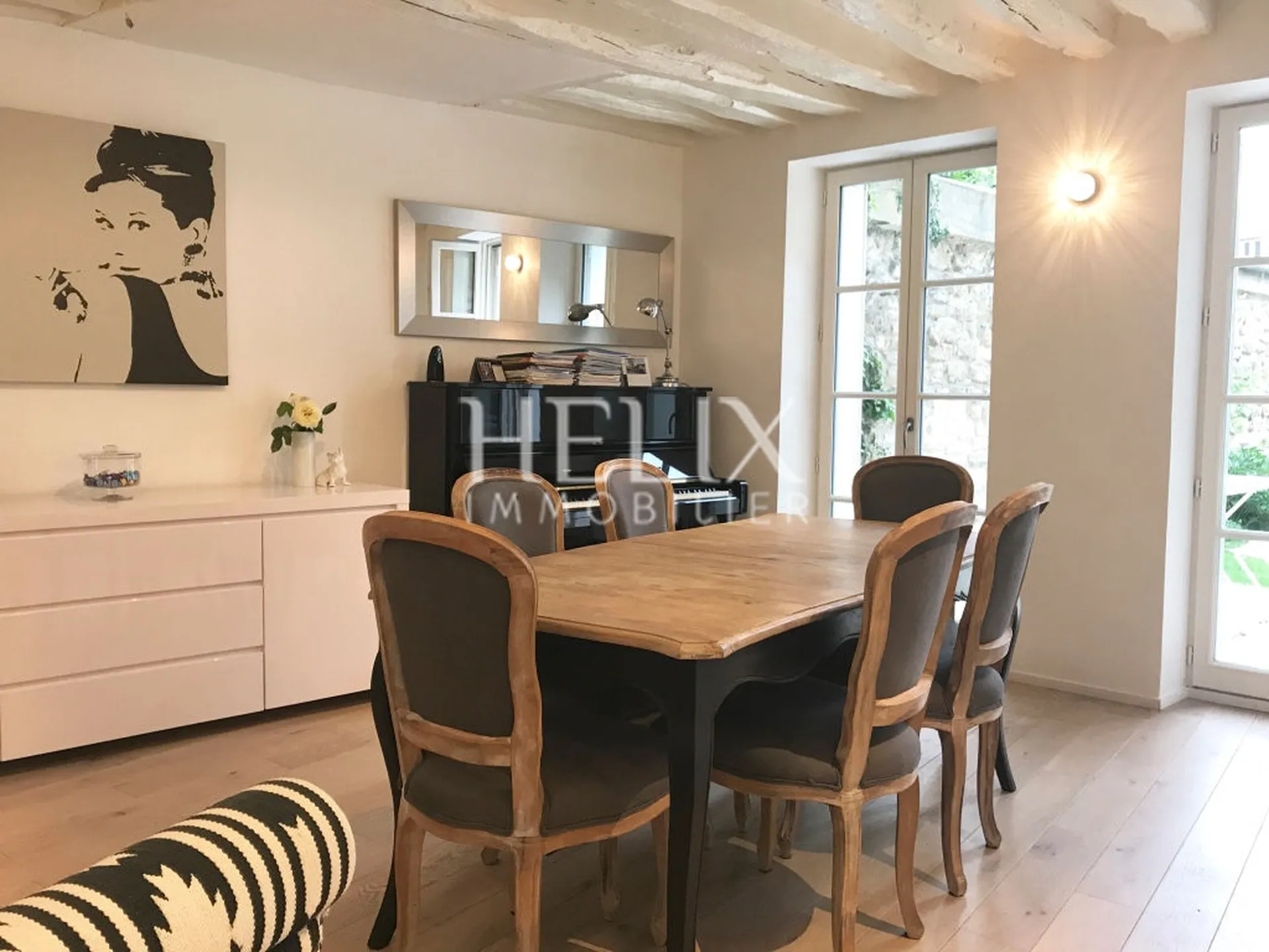 Maison Saint Germain En Laye